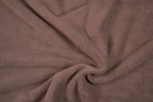 Polar Fleece anti pilling uni, schlamm Polar Fleece anti pilling uni, schlamm
