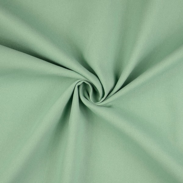 Canvas uni, mint