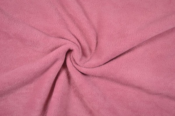 Polar Fleece anti pilling uni, altrosa Polar Fleece anti pilling uni, altrosa