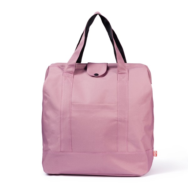 Prym Store & Travel Bag Favorite Friends S rosa