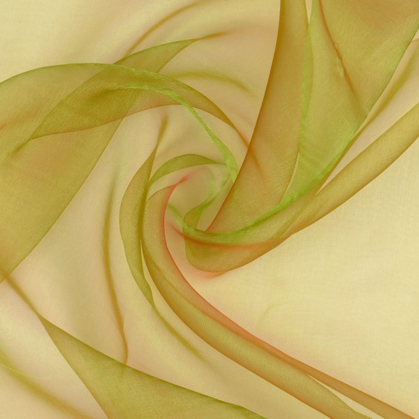 Organza Two Tone, beige