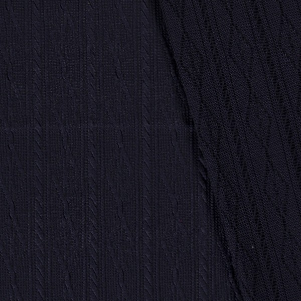 Strickstoff, marine