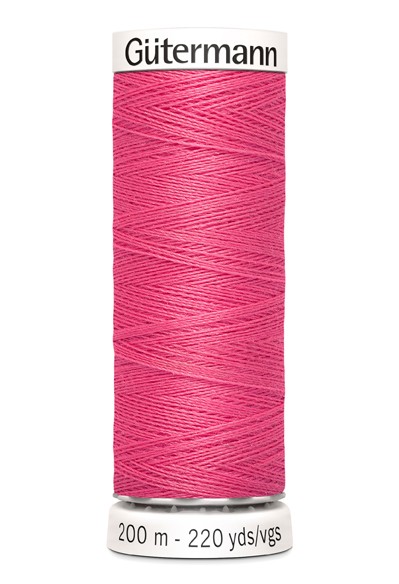 Gütermann Allesnäher, 200m, pink (986)