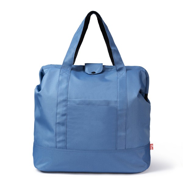 Prym Store & Travel Bag Favorite Friends M blau
