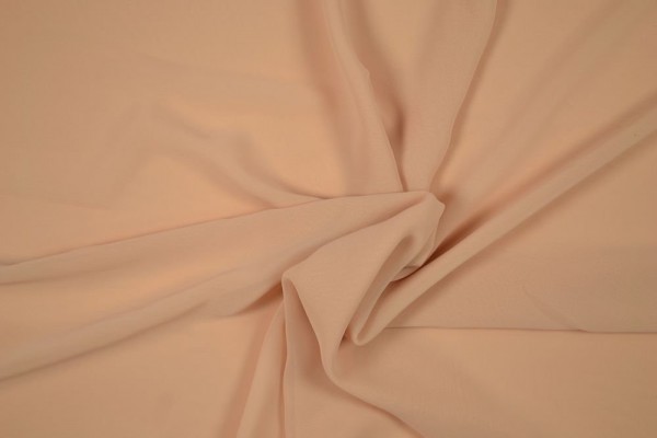 Chiffon, beige Chiffon, beige