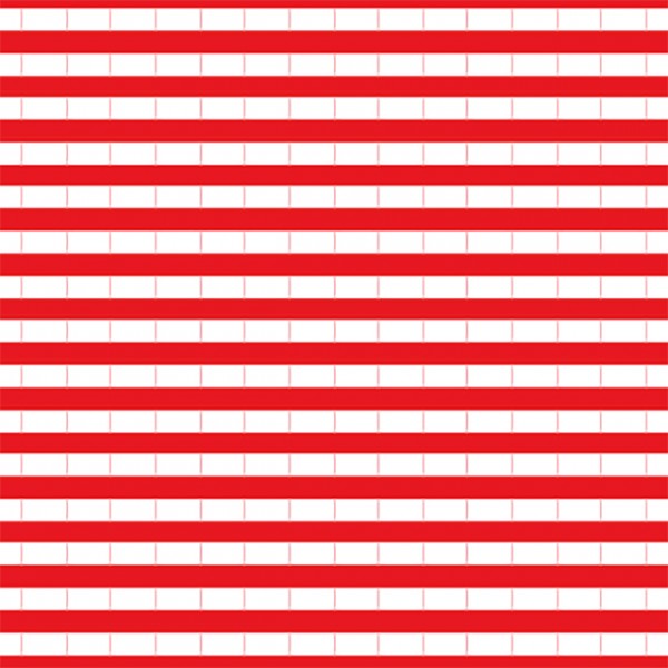 Baumwolljersey, rot