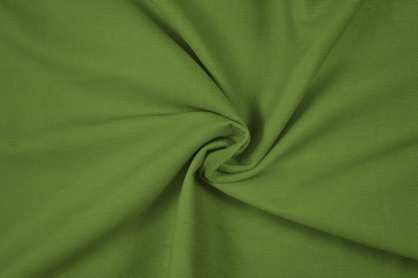 Stretch Cord uni, kiwi Stretch Cord uni, kiwi