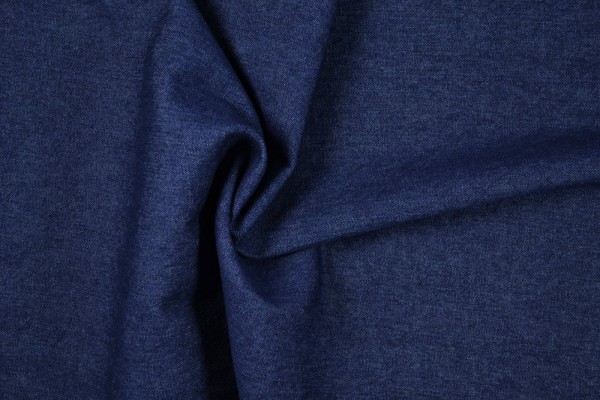 Hemdenjeans dunkelblau Hemdenjeans dunkelblau