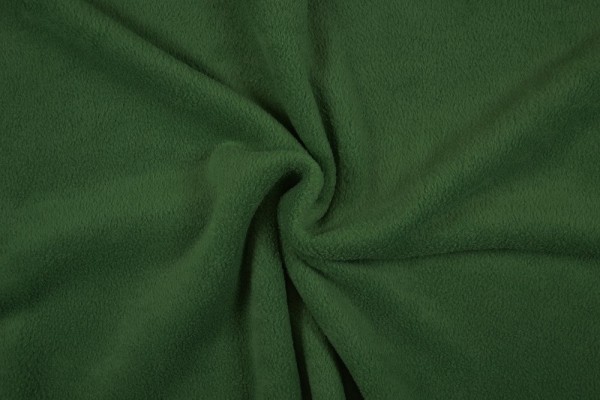 Polar Fleece anti pilling uni, jägergrün Polar Fleece anti pilling uni, jägergrün