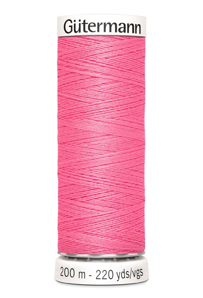 Gütermann Allesnäher, 200m, pink (728)