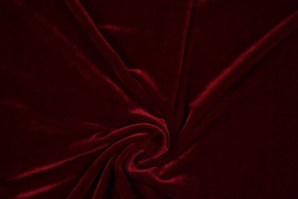 Nicki, bordeaux Nicki, bordeaux