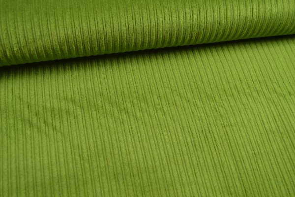 Breitcord uni, kiwi/grün Breitcord uni, kiwi/grün