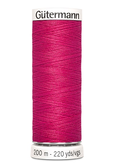 Gütermann Allesnäher, 200m, pink (382)