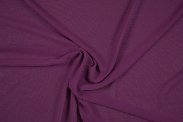 Chiffon lila Chiffon lila