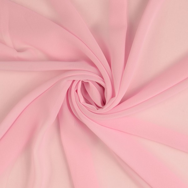 Chiffon, rosa