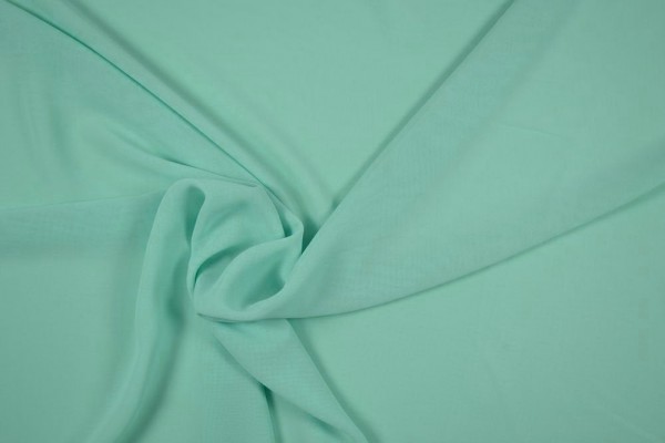 Chiffon mint Chiffon mint