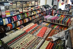 FABRIC MARKET Barsinghausen