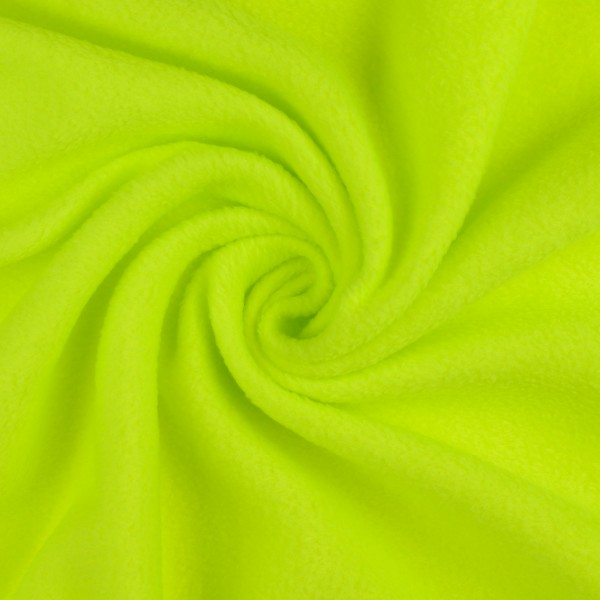 Polar Fleece anti pilling uni, kiwi