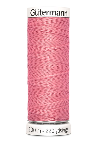 Gütermann Allesnäher, 200m, rosa (985)