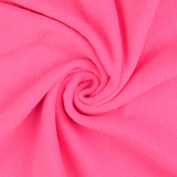 Polar Fleece anti pilling uni, pink