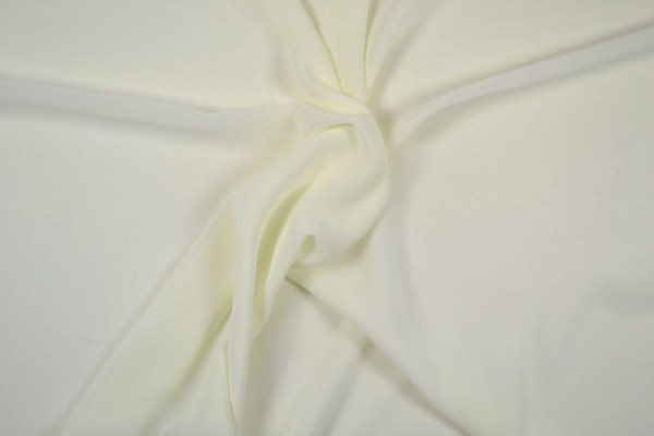 Chiffon natur Chiffon natur