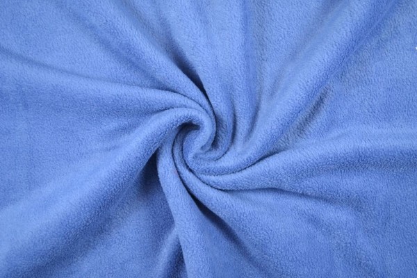 Polar Fleece anti pilling uni, taubenblau Polar Fleece anti pilling uni, taubenblau