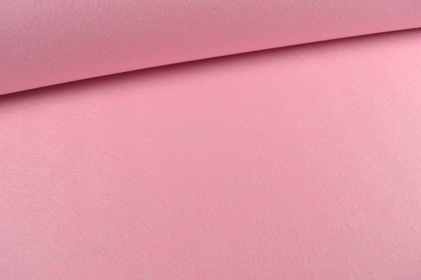 Filz, 3mm, 90cm breit, rosa Filz, 3mm, 90cm breit, rosa