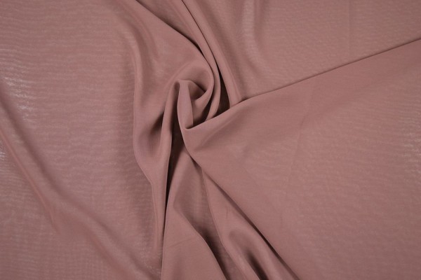 Chiffon braun Chiffon braun