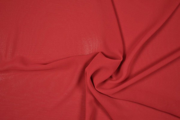 Chiffon rot Chiffon rot