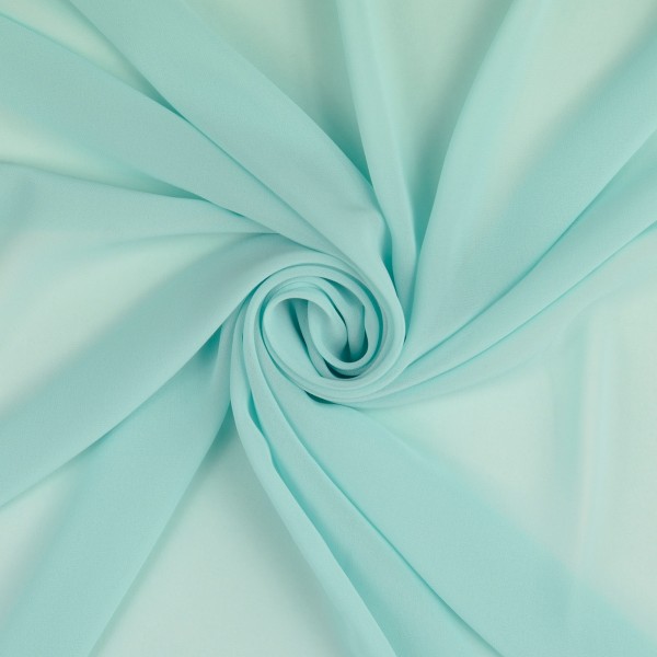 Chiffon mint