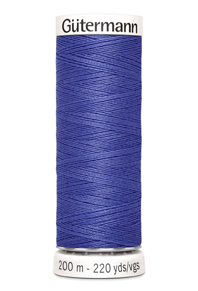 Gütermann Allesnäher, 200m, royalblau (203)