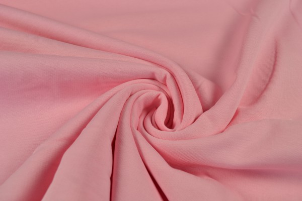 Sweatshirt uni, rosa Sweatshirt uni, rosa