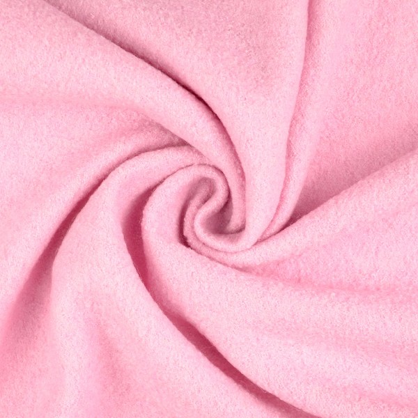 Walkloden, rosa