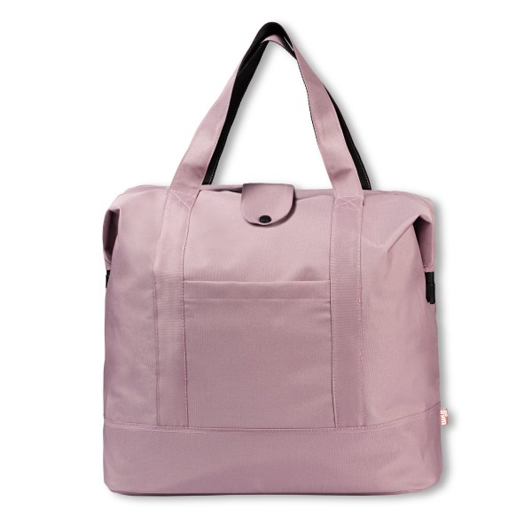 Prym Store & Travel Bag Favorite Friends M rosa