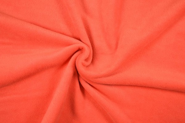 Polar Fleece anti pilling uni, terra Polar Fleece anti pilling uni, terra