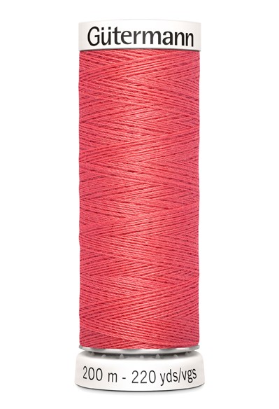 Gütermann Allesnäher, 200m, pink (927)