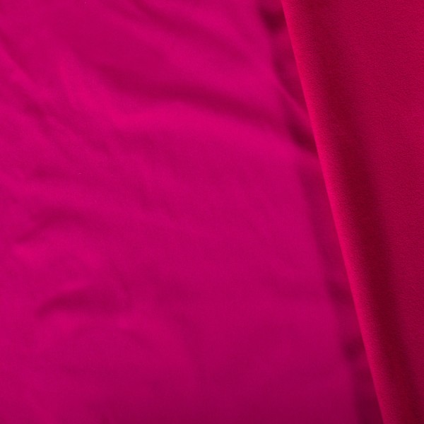 Softshell uni Fuchsia