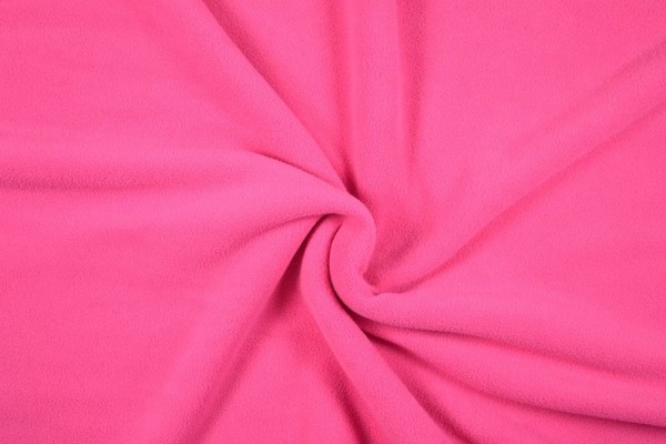 Polar Fleece anti pilling uni, pink