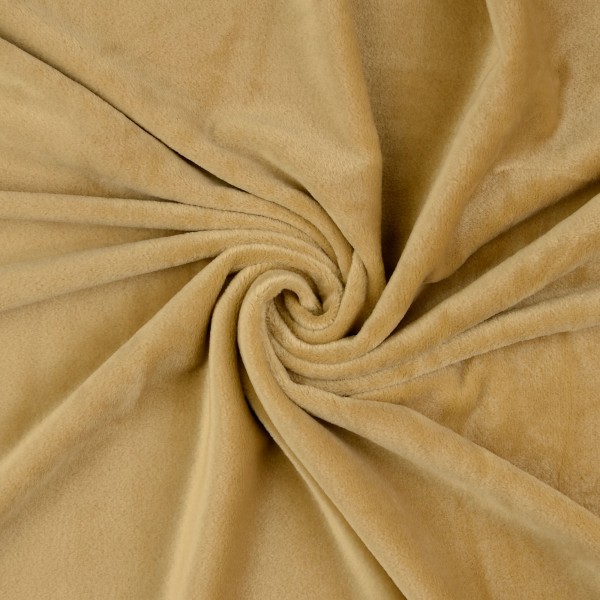 Nicki Fleece uni, beige Nicki Fleece uni, beige