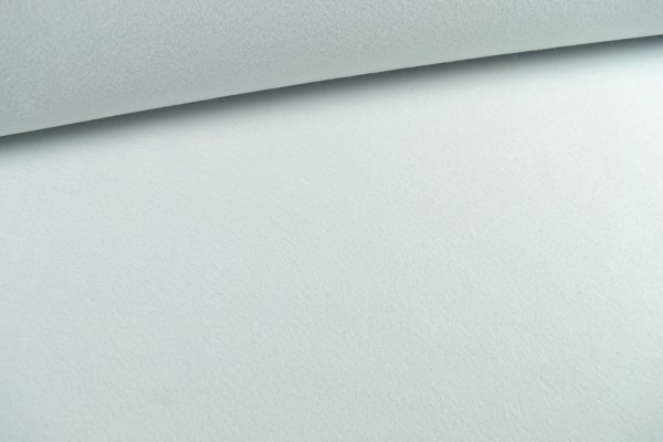Filz, 3mm, 90cm breit, weiß