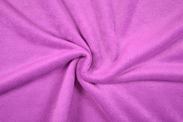 Polar Fleece anti pilling uni, brombeere Polar Fleece anti pilling uni, brombeere