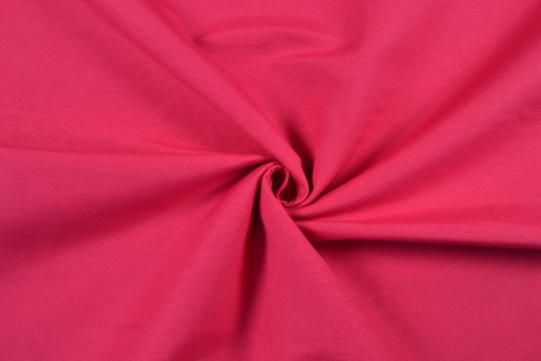 Canvas Deko Stoff 2,80m breit pink